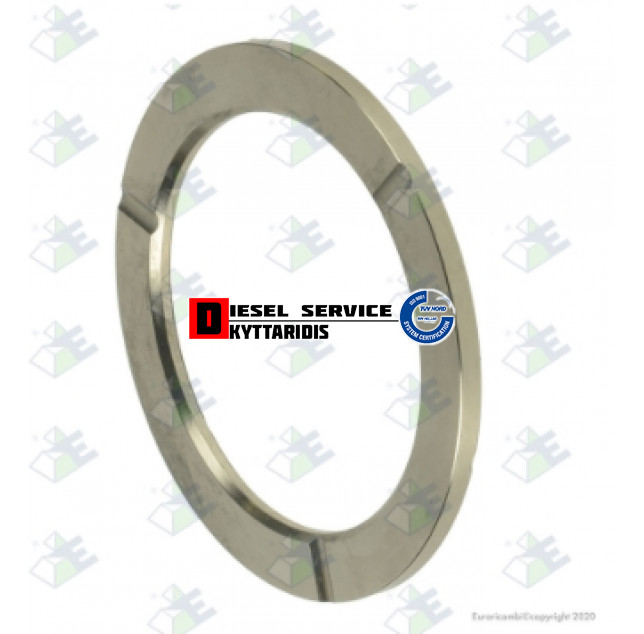 Ροδέλες 4mm διαφoρικού βοηθητικού μικρού Ροδέλες 4mm διαφoρικού βοηθητικού μικρού