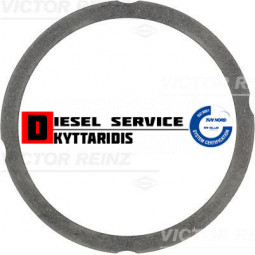 Ροδέλα χιτωνίου άνω 1.10 mm