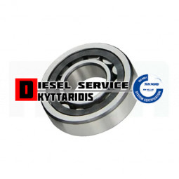 Ρουλεμαν NU220-SE-TU