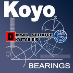 Ρουλεμάν 32018