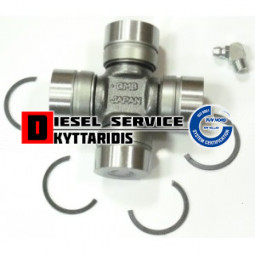 Σταυρός κεντρικού εσωτερικές ασφάλειες 29*49*77