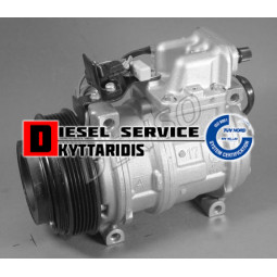 Συμπιεστής κλιματισμού