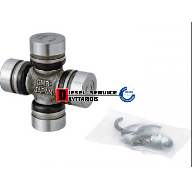 Σταυρός κεντρικού 25*64/40mm Σταυρός κεντρικού 25*64/40mm