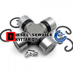 Σταυρός κεντρικού 27*80mm