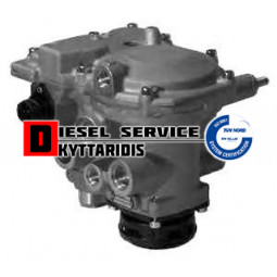 Βαλβίδα διπλής ενεργείας EBS