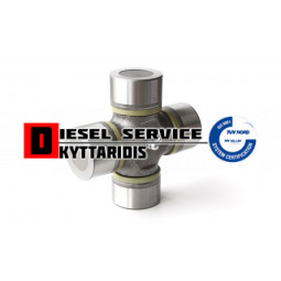 Σταυρός κεντρικού 50*131