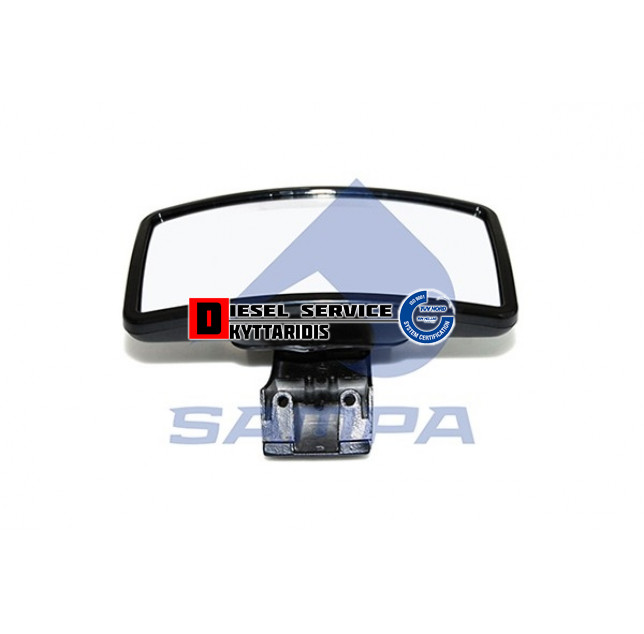 Καθρέπτη βοηθητικό