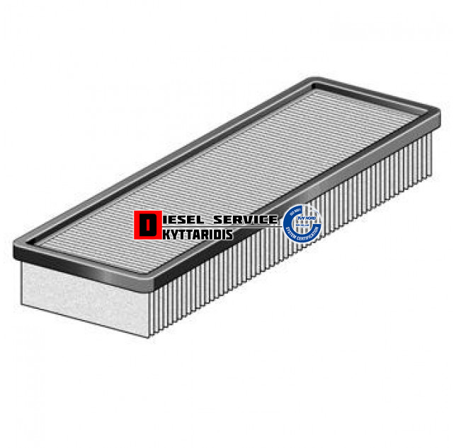 Φϊλτρο αέρος Φϊλτρο αέρος