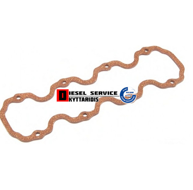 Φλάτζα βαλβίδων