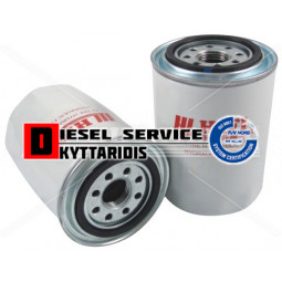 Φίλτρο υδραυλικού