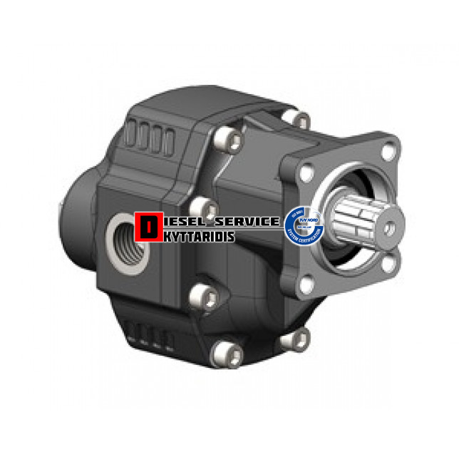 Αντλία υδραυλικού NPGH150