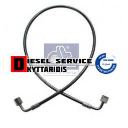 Σωλήνα κουβουκλίου