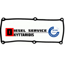 Φλάτζα βαλβίδων