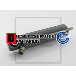 Φυσουνάκι κλαπέ M8