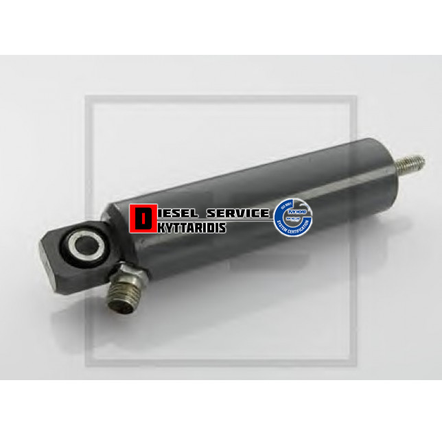 Φυσουνάκι κλαπέ M8