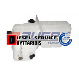 Παγούρι νερού ψυγείου