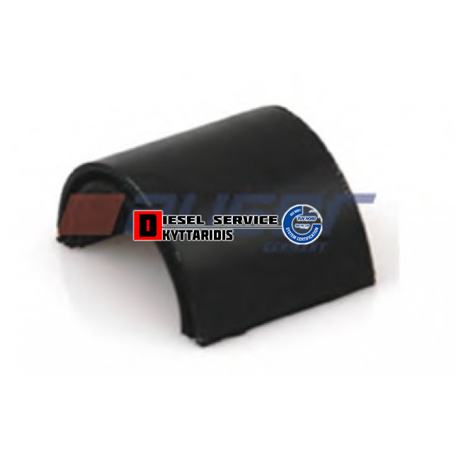 Λάστιχο ζυγαριάς Φ60xΦ78x60