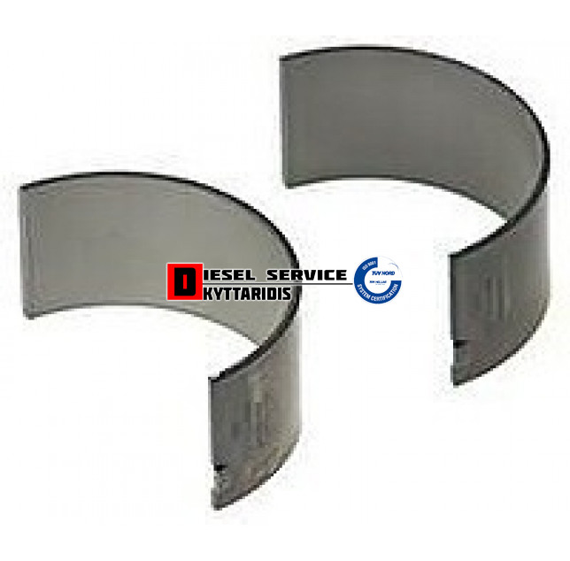 Κουζινέτα μπιέλας σετ STD