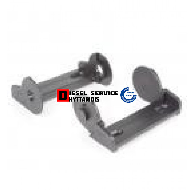 Μπρακέτα αλυσίδας μεταφοράς Μπρακέτα αλυσίδας μεταφοράς