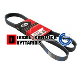 Ιμάντα 10*1500