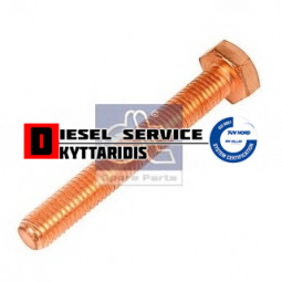 Βίδες πολλαπλής εξαγωγής