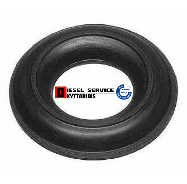 Λάστιχο εξάτμισης