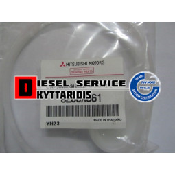 Τάπα παγουριού υγρών παρπρίζ