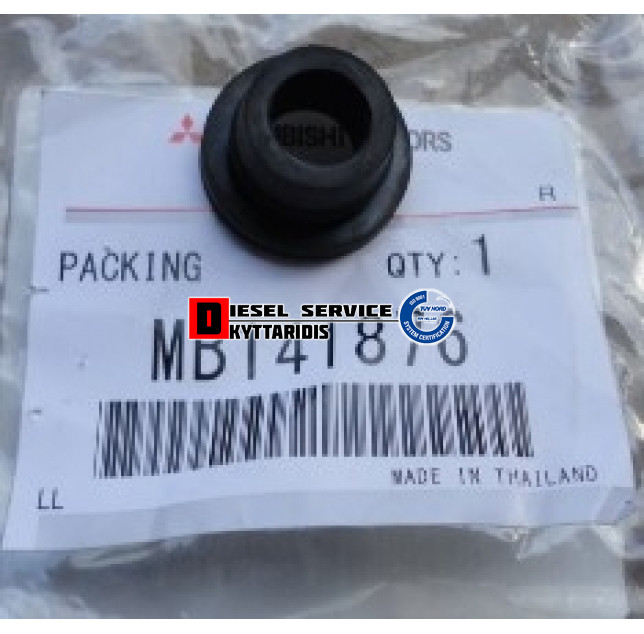 Λαστιχάκι παγουριού υγρών παρπρίζ