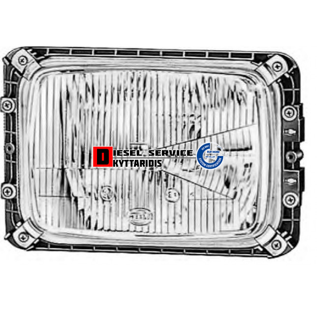 Φανάρι εμπρόσθιο R