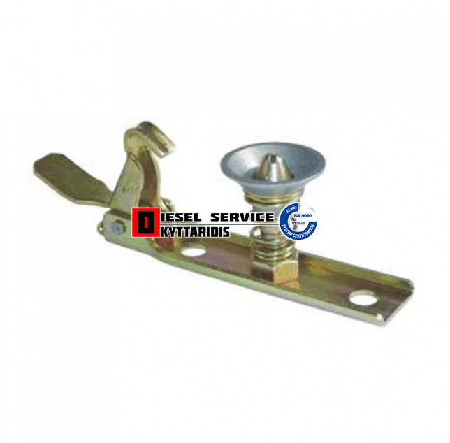 Γάτζος καπό