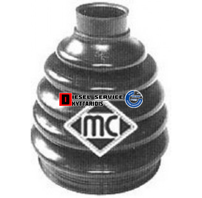 Φυσούνα μπιλιαδόρου εξωτερική σετ