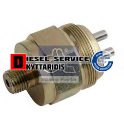 Φούσκα υγρά φρένων