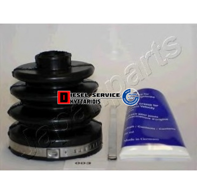 Φυσούνα μπιλιαδόρου εξωτερική Φυσούνα μπιλιαδόρου εξωτερική