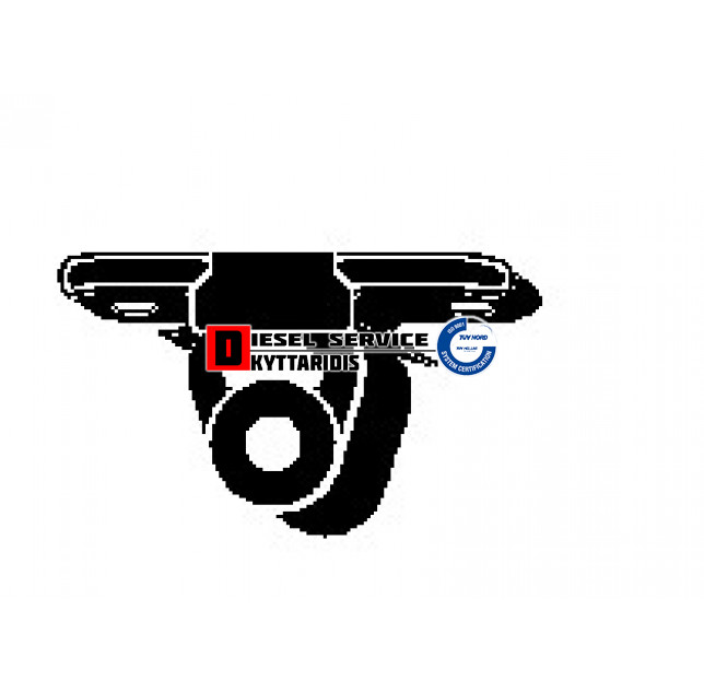 Λάστιχο εξάτμισης Λάστιχο εξάτμισης