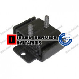 Βάση μηχανής