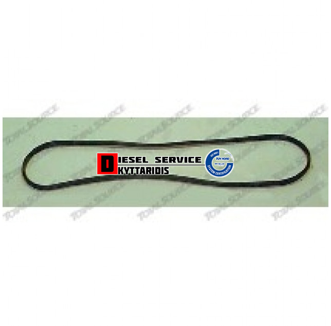 Φλάτζα βαλβίδων