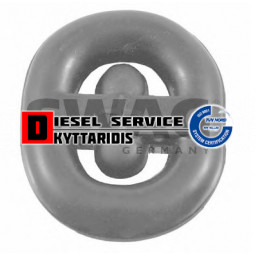 Λάστιχο εξάτμισης