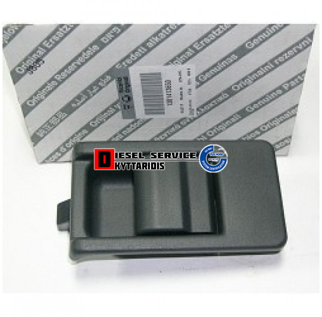 Χερούλι πόρτας εσωτερικό πλαϊνό R