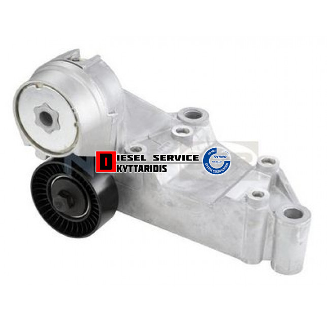 Tεντωτήρα ιμάντα