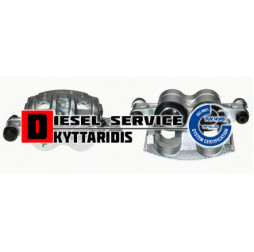 Δαγκάνα οπίσθια R