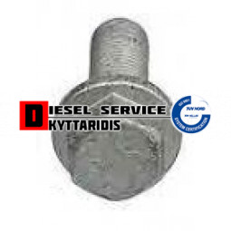 Βίδα M10x20-10.9