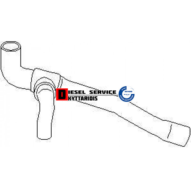 Κολάρο νερού