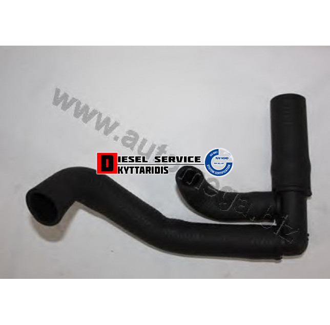 Κολάρο νερού