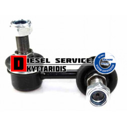 Μπαράκια ζυγαριάς σετ R/L