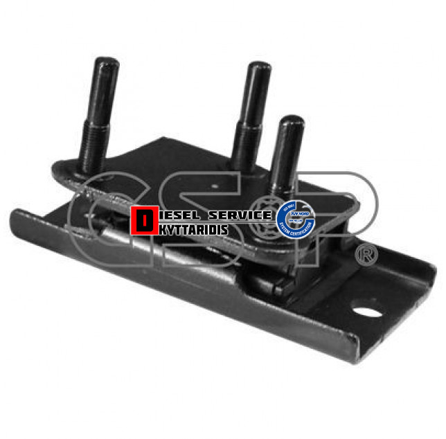 Βάση σασμάν