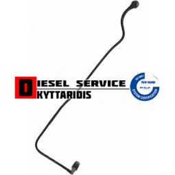 Σωλήνας πετρελαίου