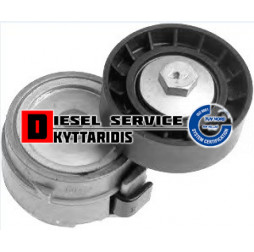 Τεντωτήρας ιμάντα