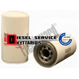 Φίλτρο λαδιού