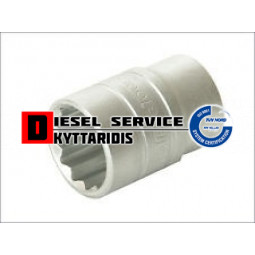 Καρυδάκια 1/2