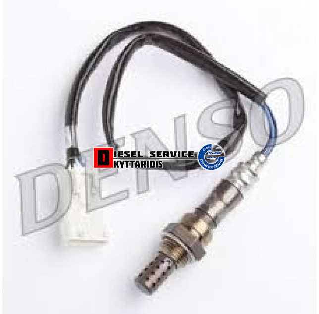 Αισθητήρας λάμδα Αισθητήρας λάμδα